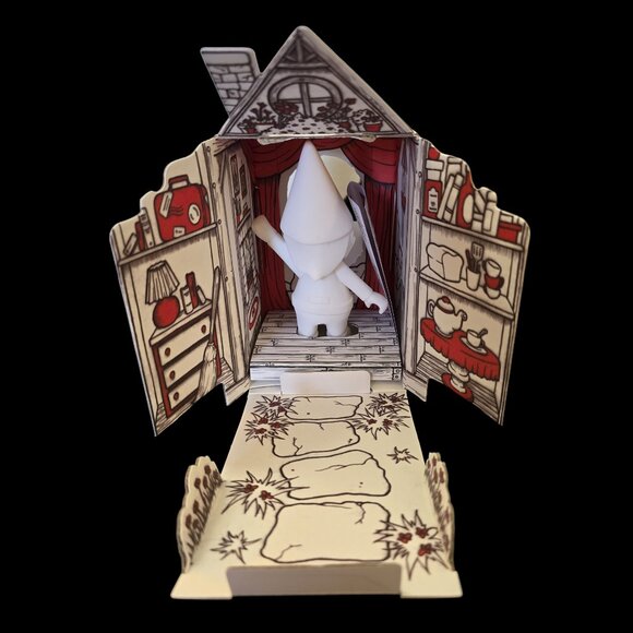 NWOT Christmas My Gnome on The Roam - Picture 2 of 6